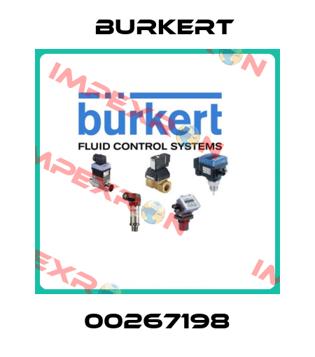 00267198 Burkert