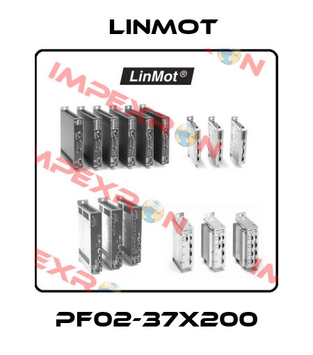 PF02-37x200 Linmot