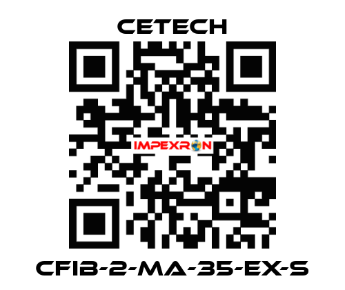 CFIB-2-MA-35-EX-S CeTech