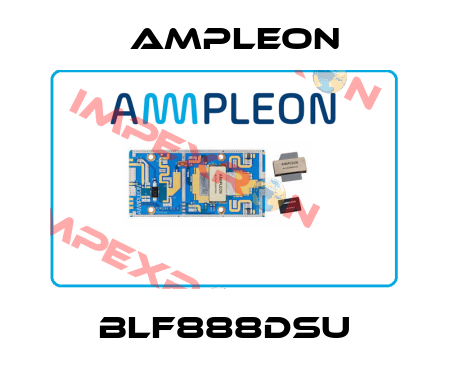 BLF888DSU Ampleon