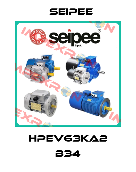 HPEV63KA2 B34 SEIPEE