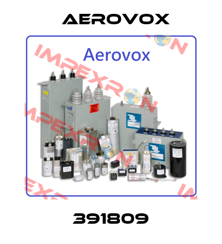 391809 Aerovox