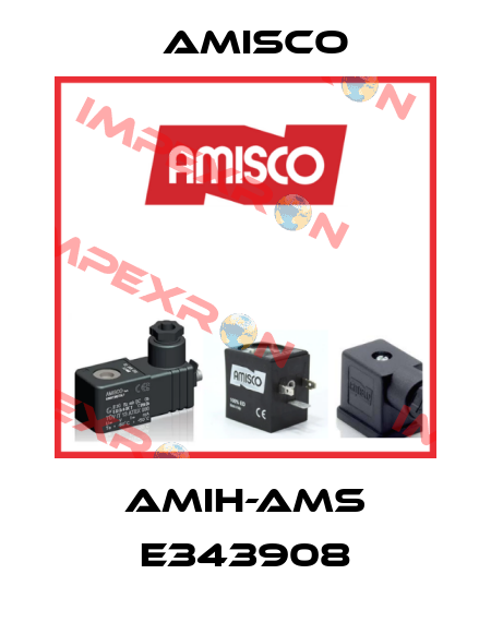 AMIH-AMS E343908 Amisco