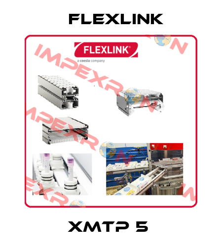 XMTP 5  FlexLink