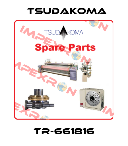 TR-661816 Tsudakoma