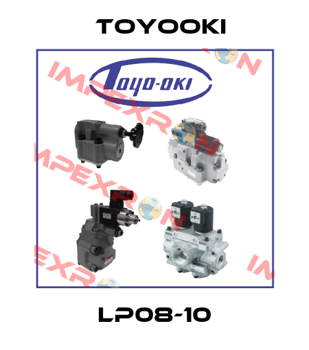 LP08-10 Toyooki