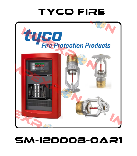 SM-I2DD0B-0AR1 Tyco Fire