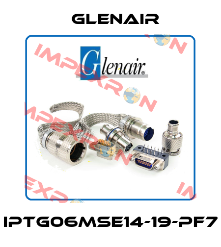 IPTG06MSE14-19-PF7 Glenair