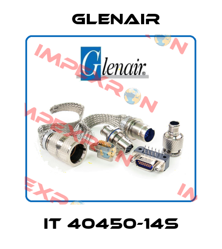 IT 40450-14S Glenair