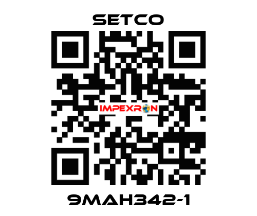 9MAH342-1 SETCO