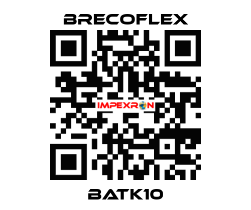 BATK10 Brecoflex