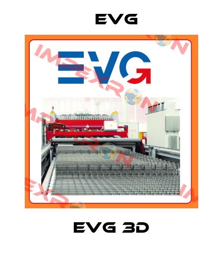 EVG 3D Evg