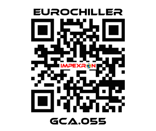 GCA.055 EUROCHILLER