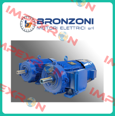 SC-111307-MC6A Bronzoni