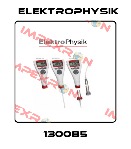 130085 ElektroPhysik