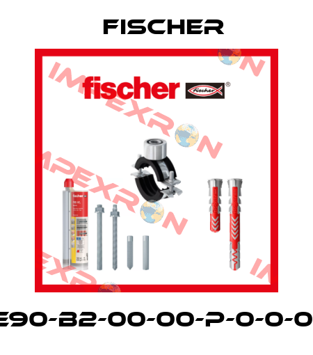 DE90-B2-00-00-P-0-0-0-0 Fischer