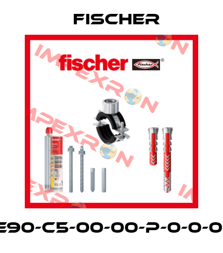 DE90-C5-00-00-P-0-0-0-0 Fischer