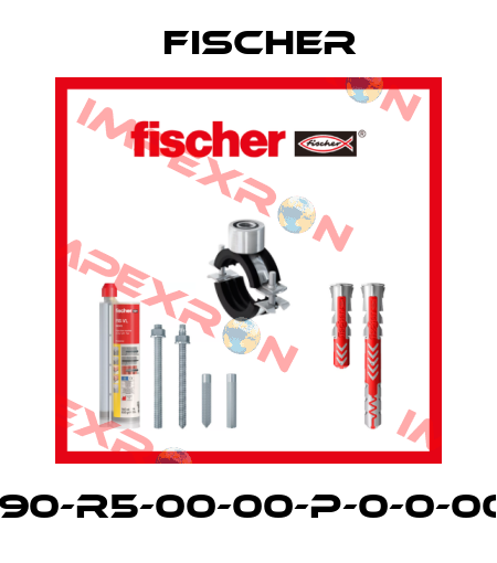 DE90-R5-00-00-P-0-0-00-0 Fischer