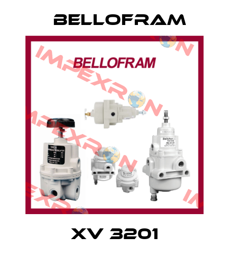 XV 3201 Bellofram