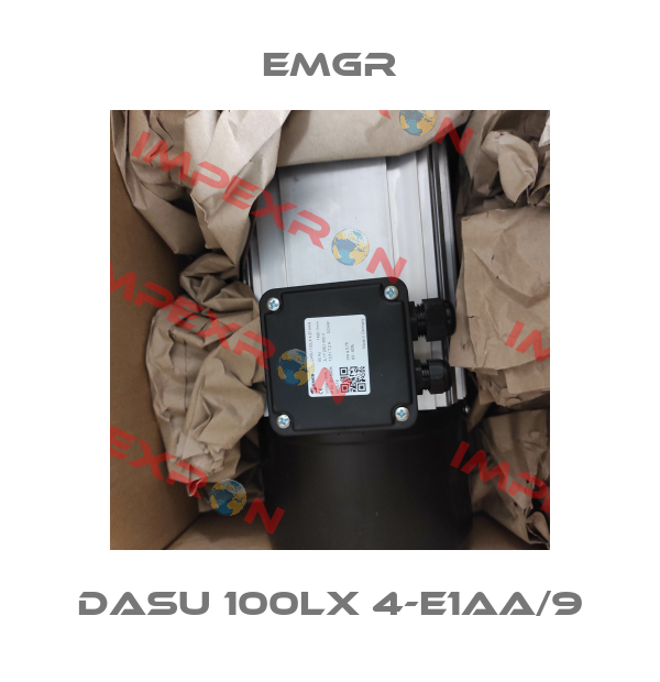 DASU 100LX 4-E1AA/9 EMGR