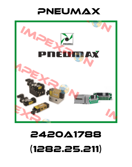 2420A1788 (1282.25.211) Pneumax