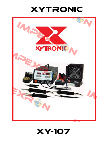 XY-107  Xytronic