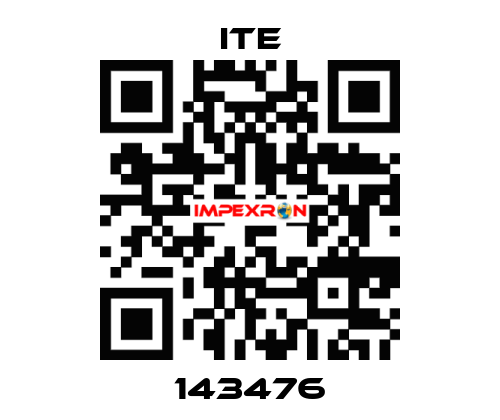143476 ITE