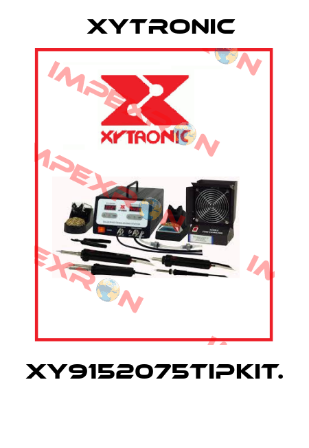 XY9152075TIPKIT.  Xytronic