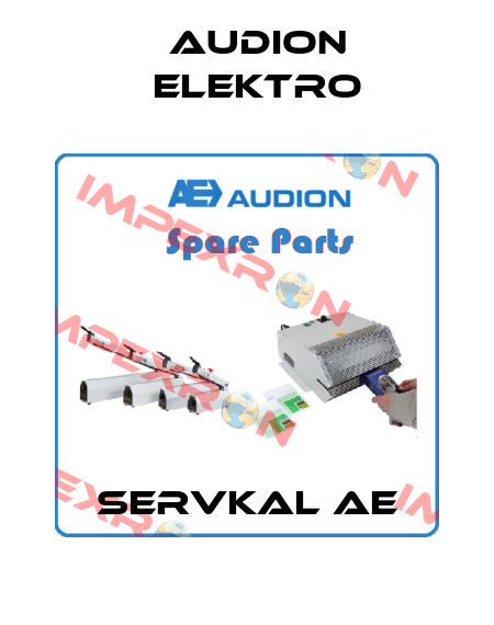 SERVKAL AE Audion Elektro