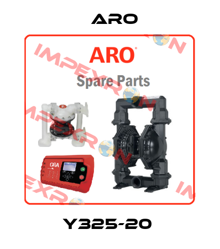 Y325-20  Aro