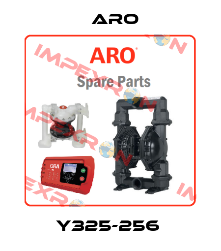 Y325-256  Aro