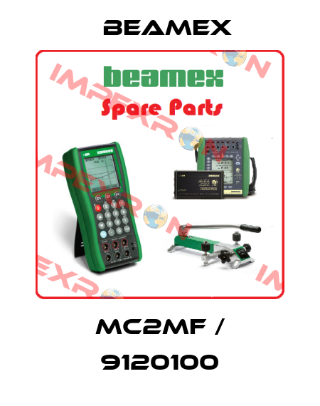 MC2MF / 9120100 Beamex