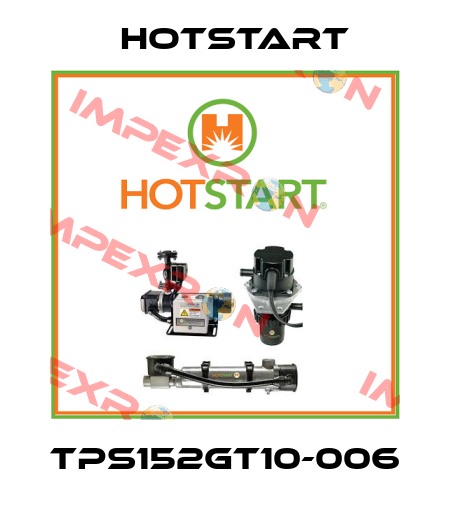 TPS152GT10-006 Hotstart