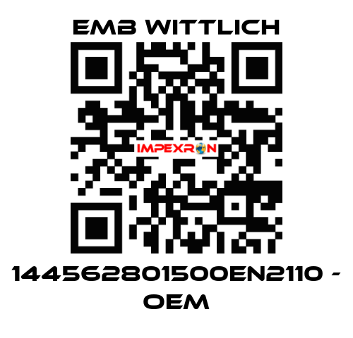 144562801500EN2110 - OEM EMB Wittlich
