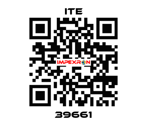 39661 ITE