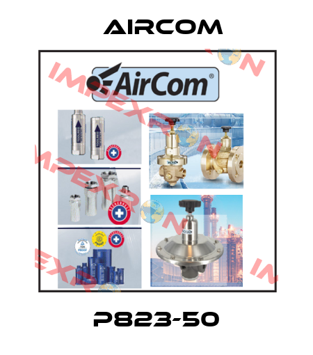 P823-50 Aircom