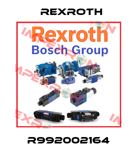 R992002164 Rexroth