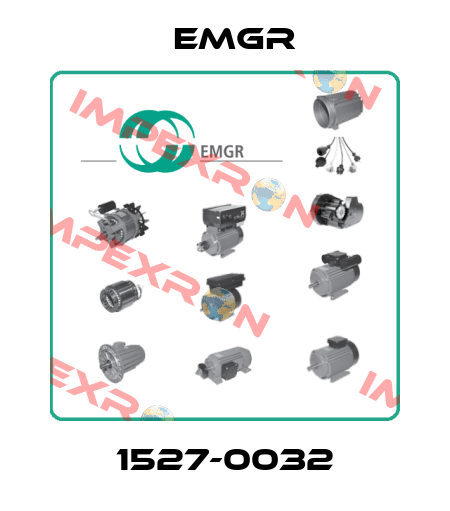 1527-0032 EMGR