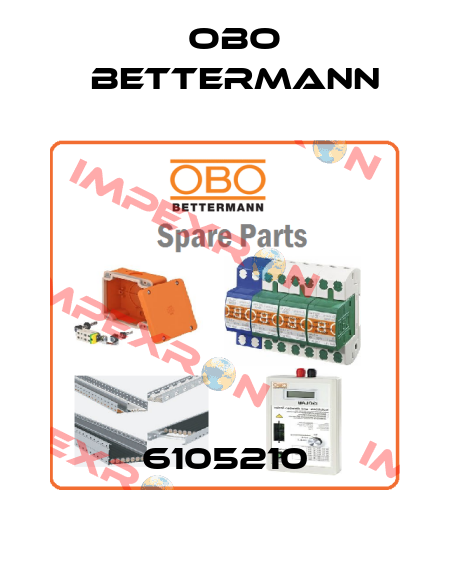 6105210 OBO Bettermann