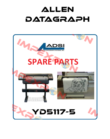 YD5117-5  Allen Datagraph