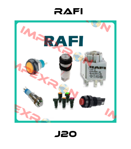 J20 Rafi