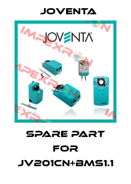 spare part for JV201CN+BMS1.1 Joventa