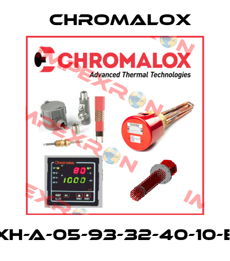 CXH-A-05-93-32-40-10-EP Chromalox