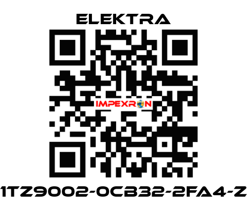 1TZ9002-0CB32-2FA4-Z ELEKTRA