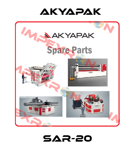 SAR-20 Akyapak