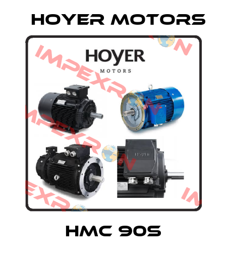 HMC 90S Hoyer Motors