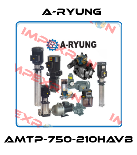 AMTP-750-210HAVB A-Ryung