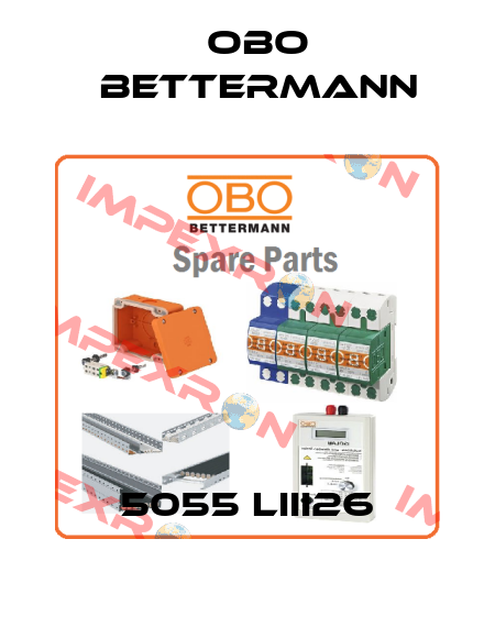 5055 LIII26 OBO Bettermann
