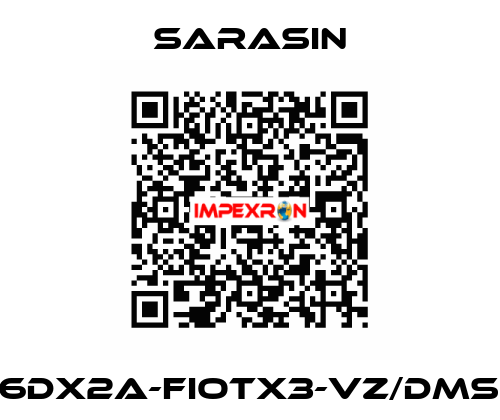 76DX2A-FIOTX3-VZ/DMSC Sarasin