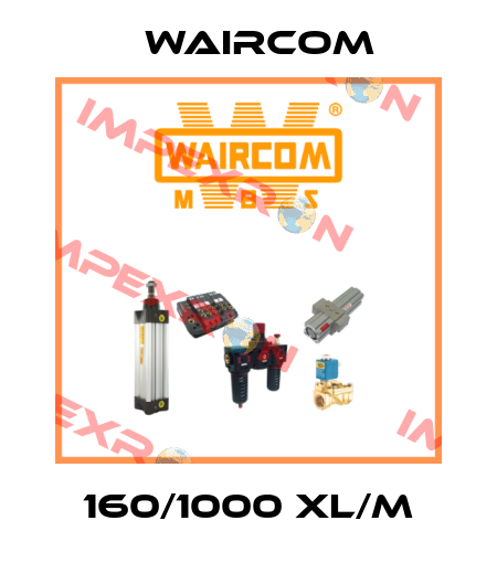 160/1000 XL/M Waircom